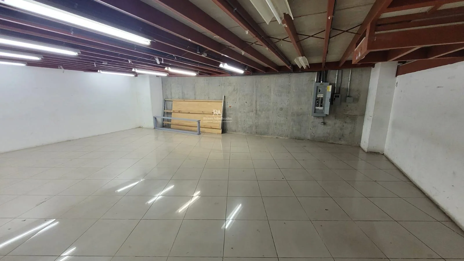 Centro Comercial Terramall