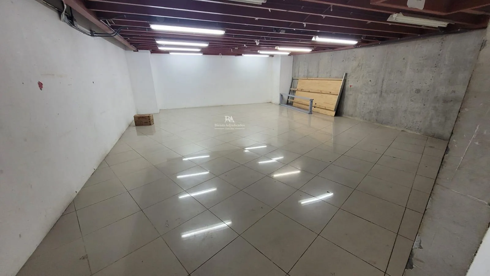 Centro Comercial Terramall