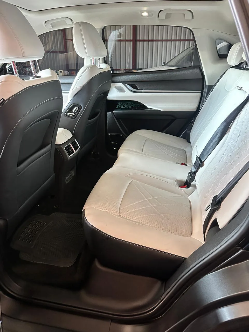 CHERY – EQ7 – 2025