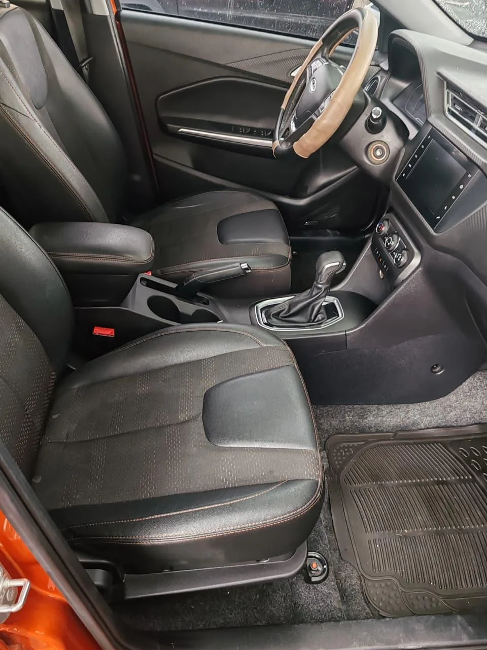 Chery Tiggo 2 AT 2023