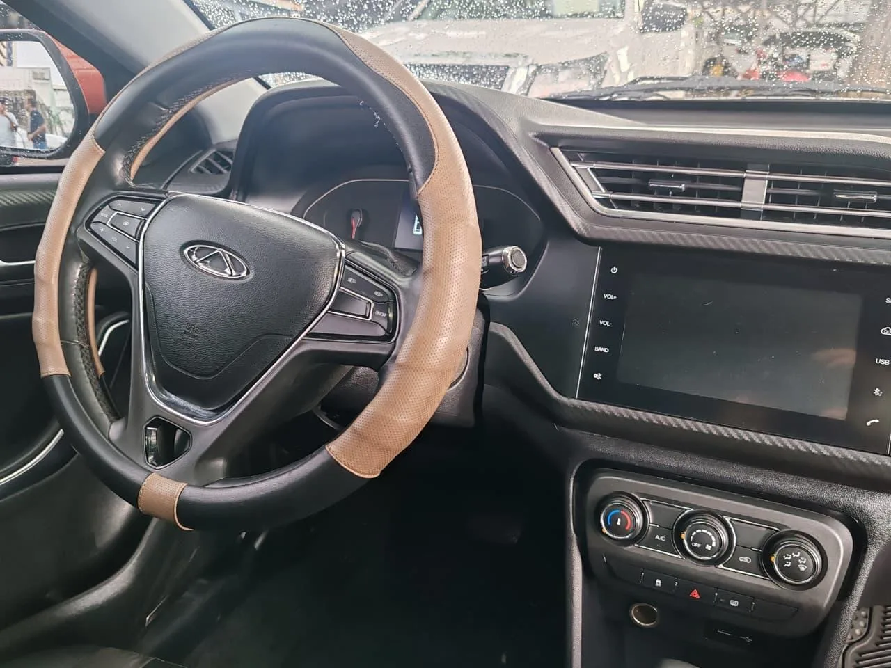 Chery Tiggo 2 AT 2023