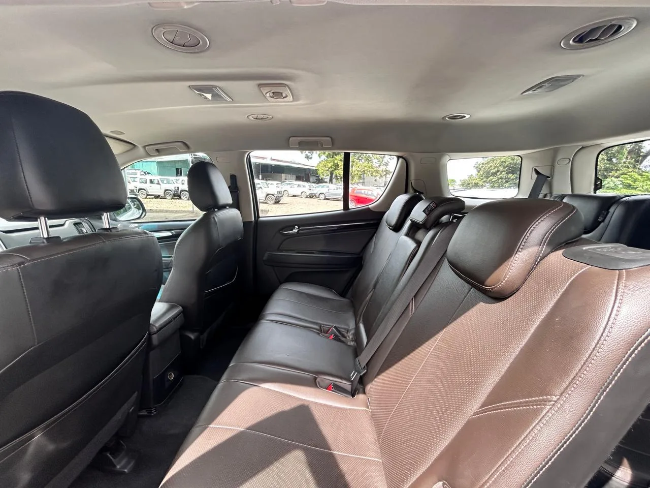 Chevrolet Blazer 2023