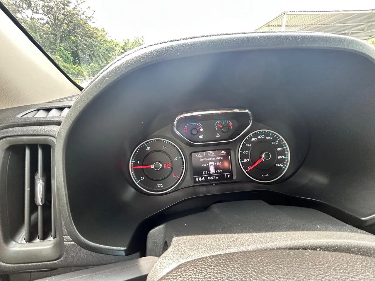 Chevrolet Blazer 2023