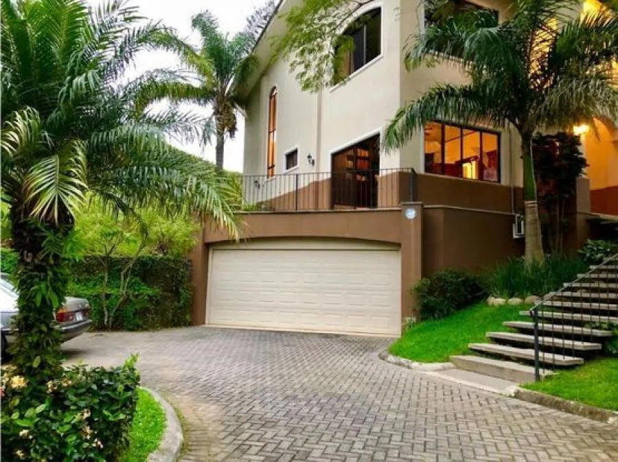 Condominio Cerro Colón