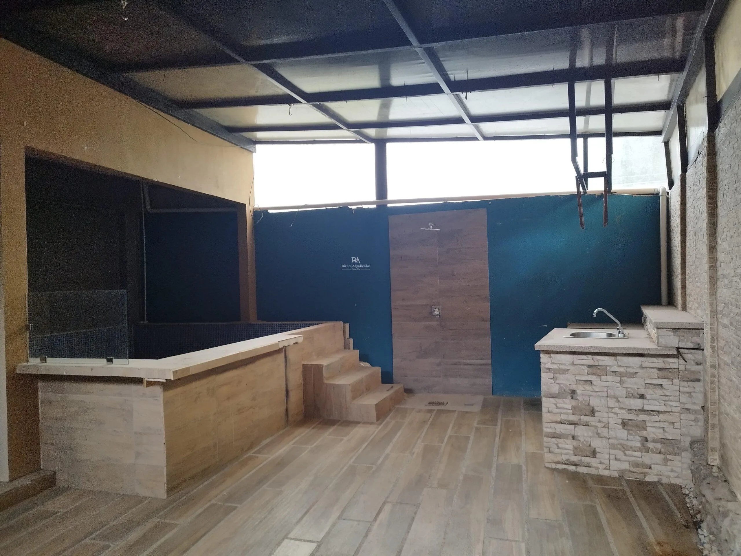 Condominio Doña Elsie Alajuela