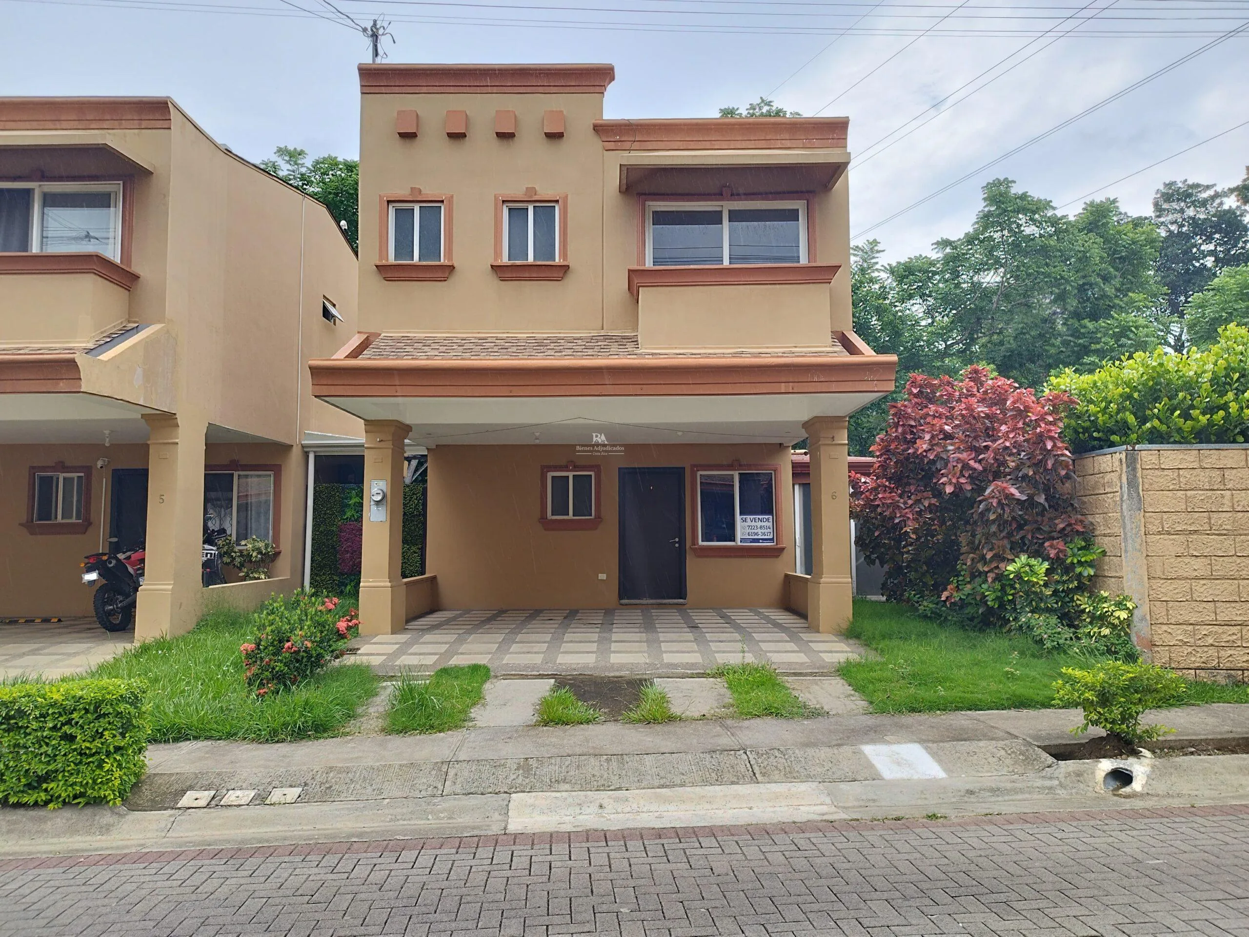 Condominio Doña Elsie Alajuela