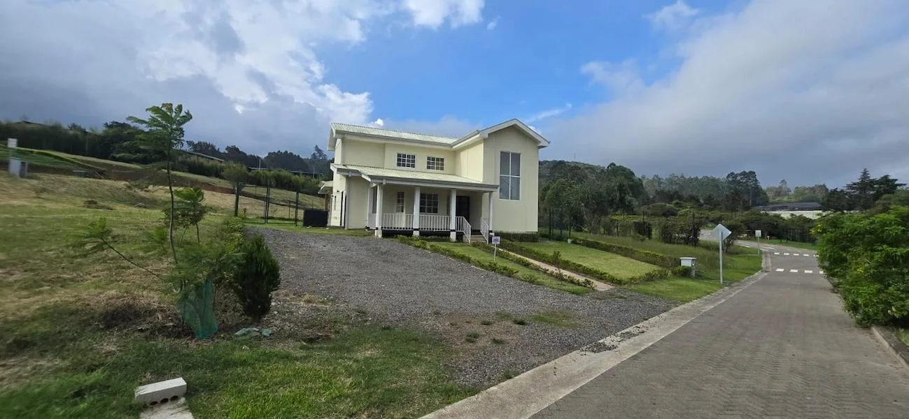Condominio el Refugio Cartago