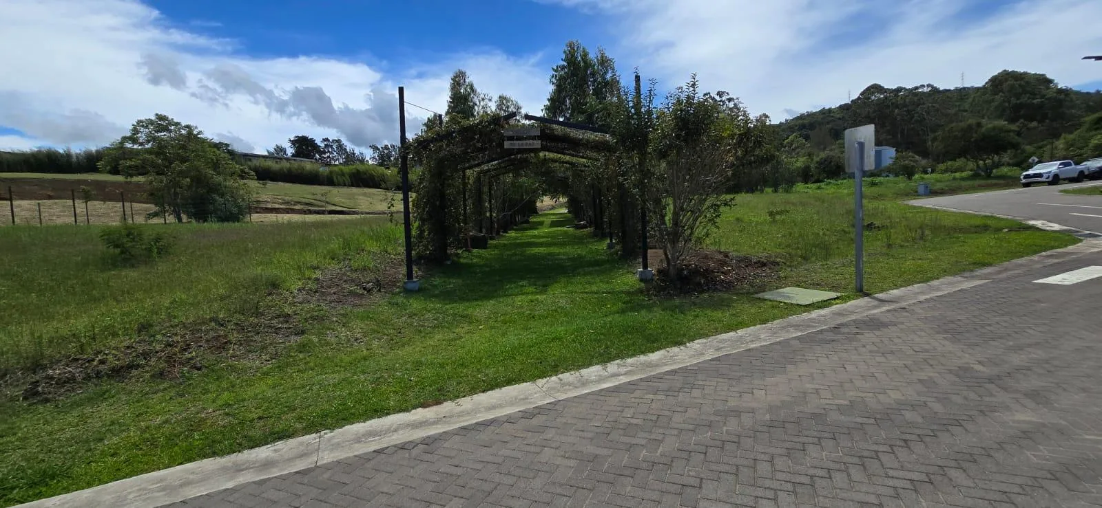 Condominio el Refugio Cartago