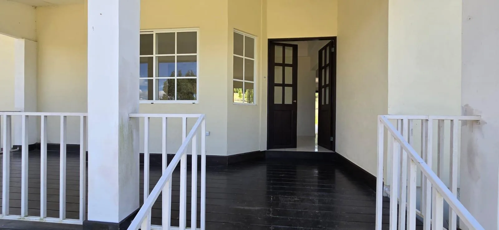 Condominio el Refugio Cartago