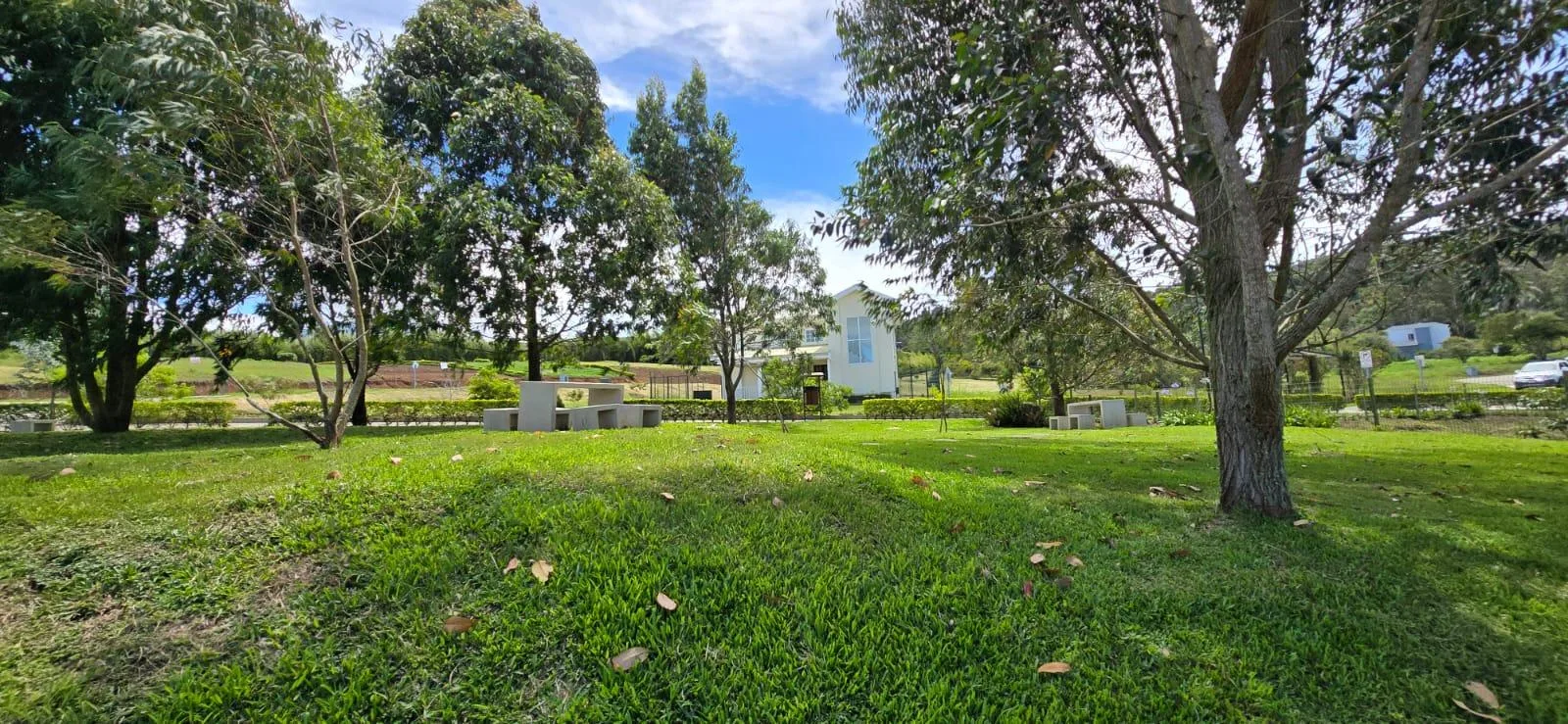 Condominio el Refugio Cartago