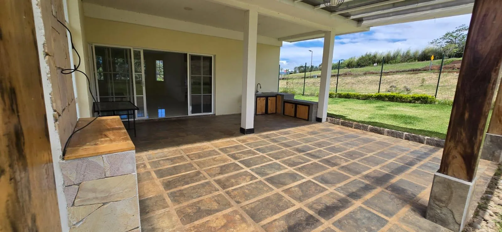 Condominio el Refugio Cartago