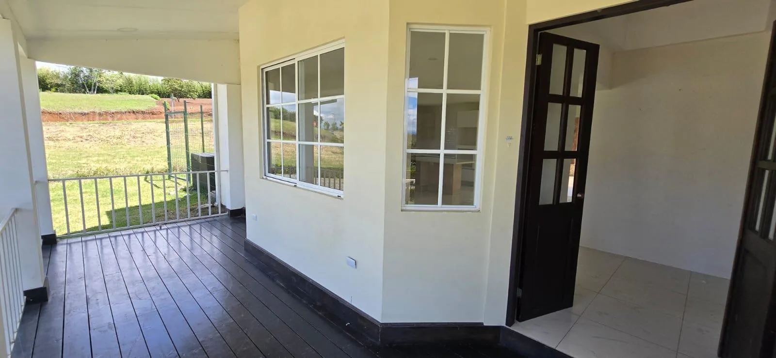 Condominio el Refugio Cartago