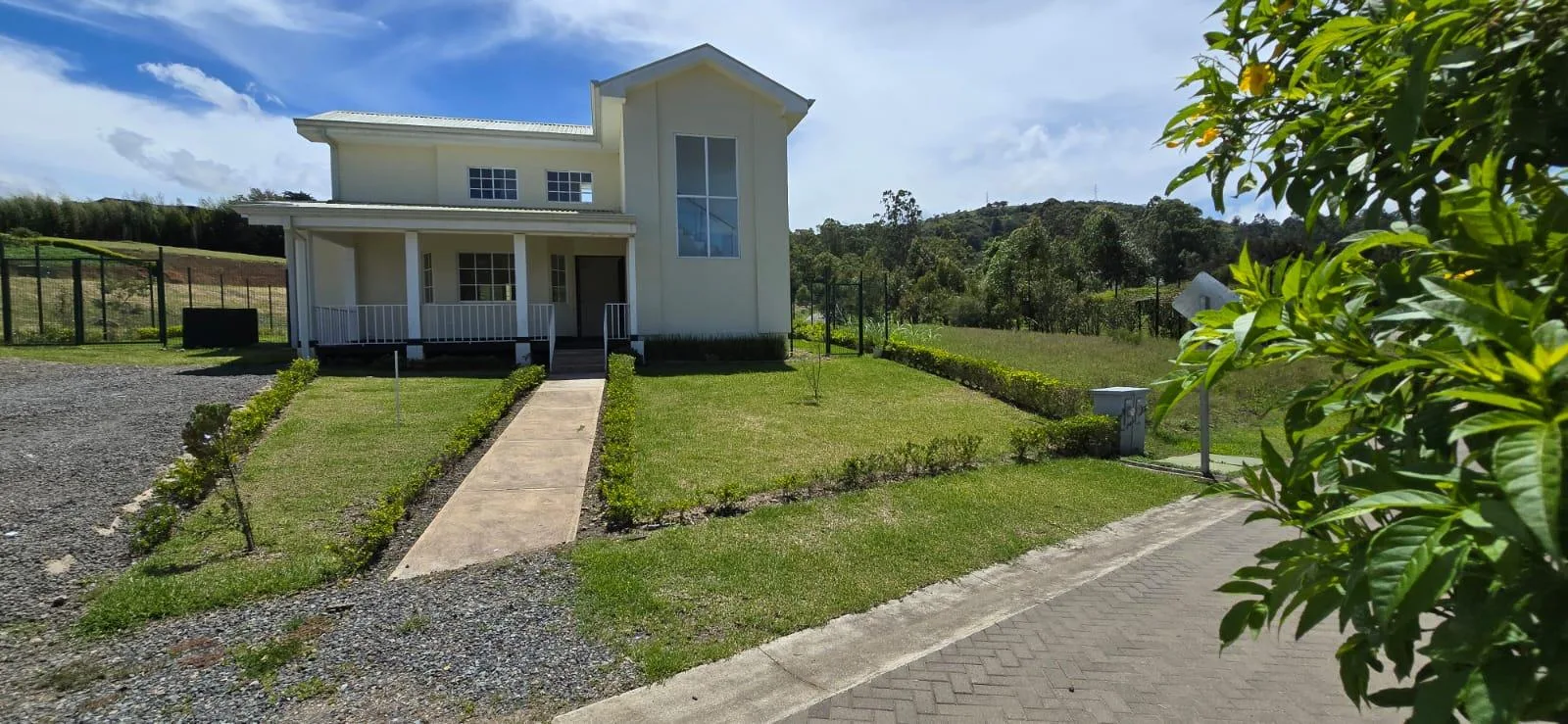 Condominio el Refugio Cartago