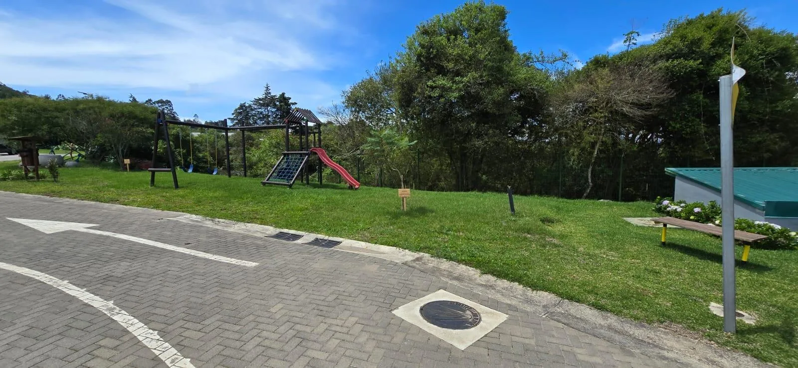Condominio el Refugio Cartago