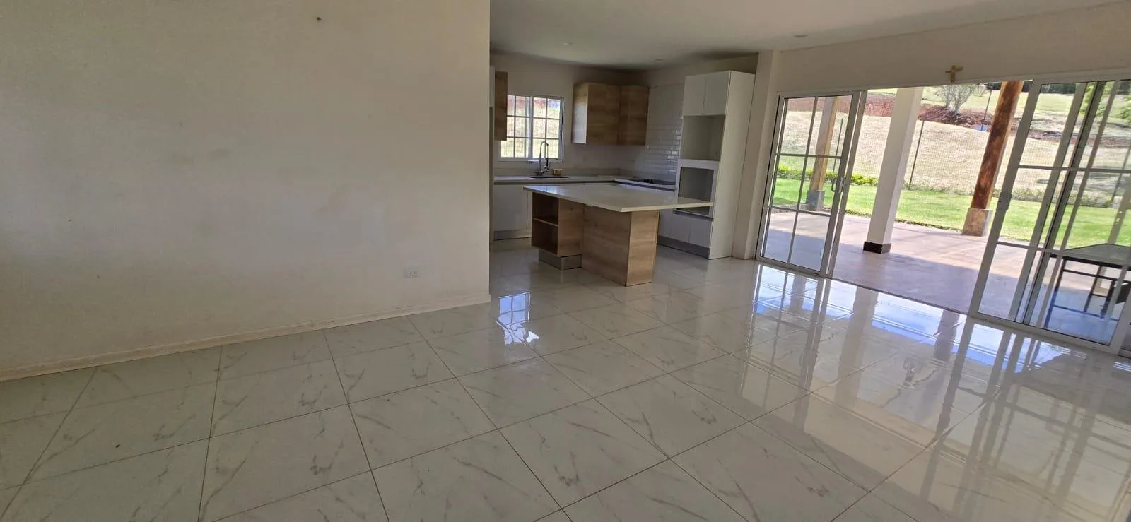 Condominio el Refugio Cartago