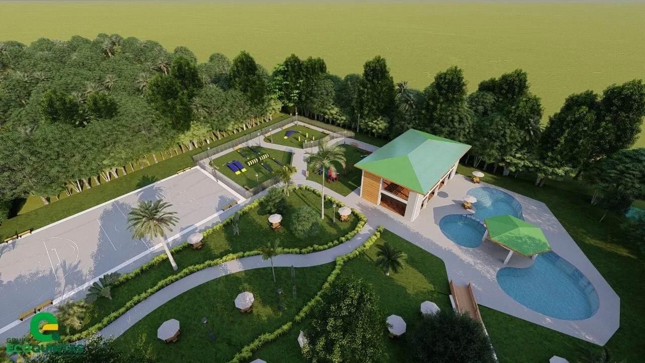 Condominio Gaia