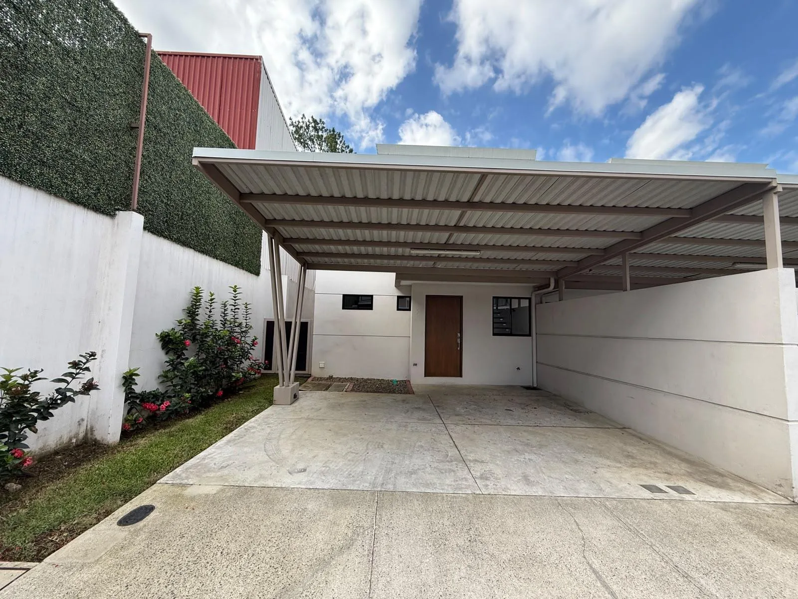 Condominio la Quinta Heredia