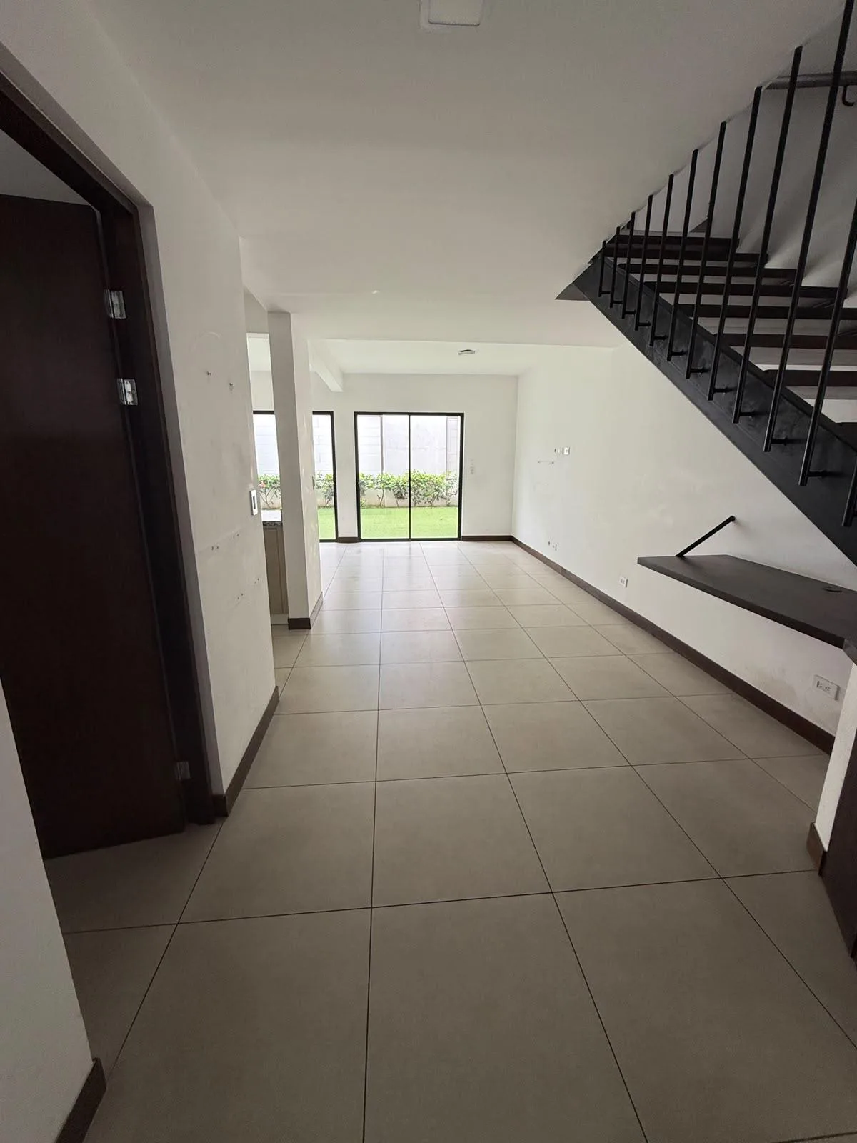 Condominio la Quinta Heredia