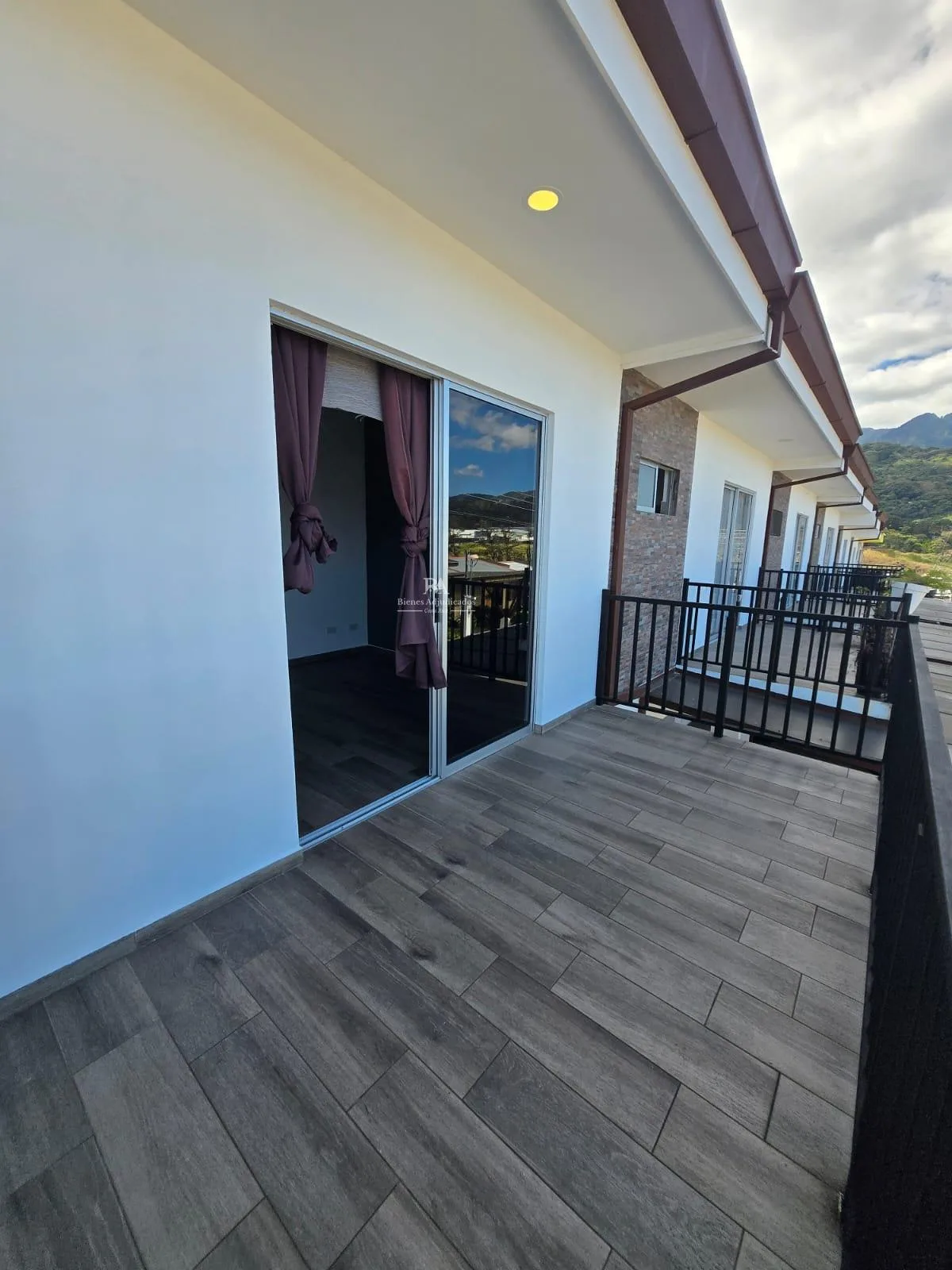 Condominio las Veredas