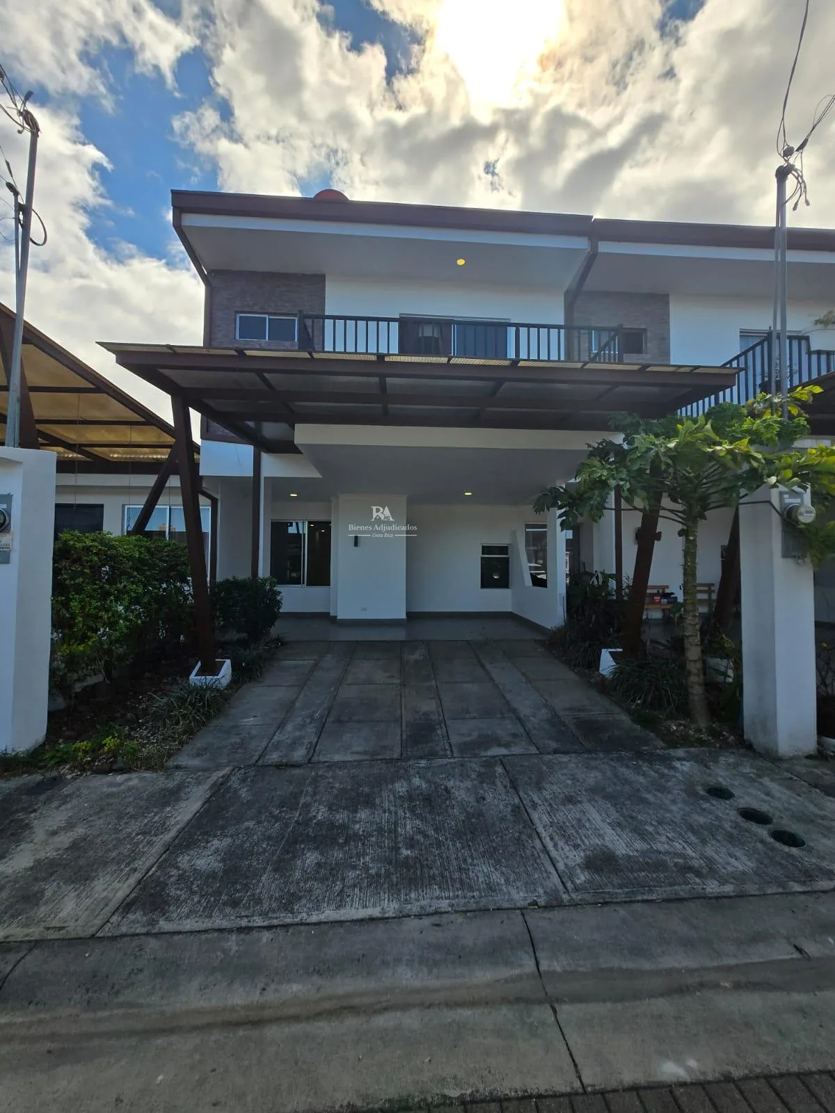 Condominio las Veredas