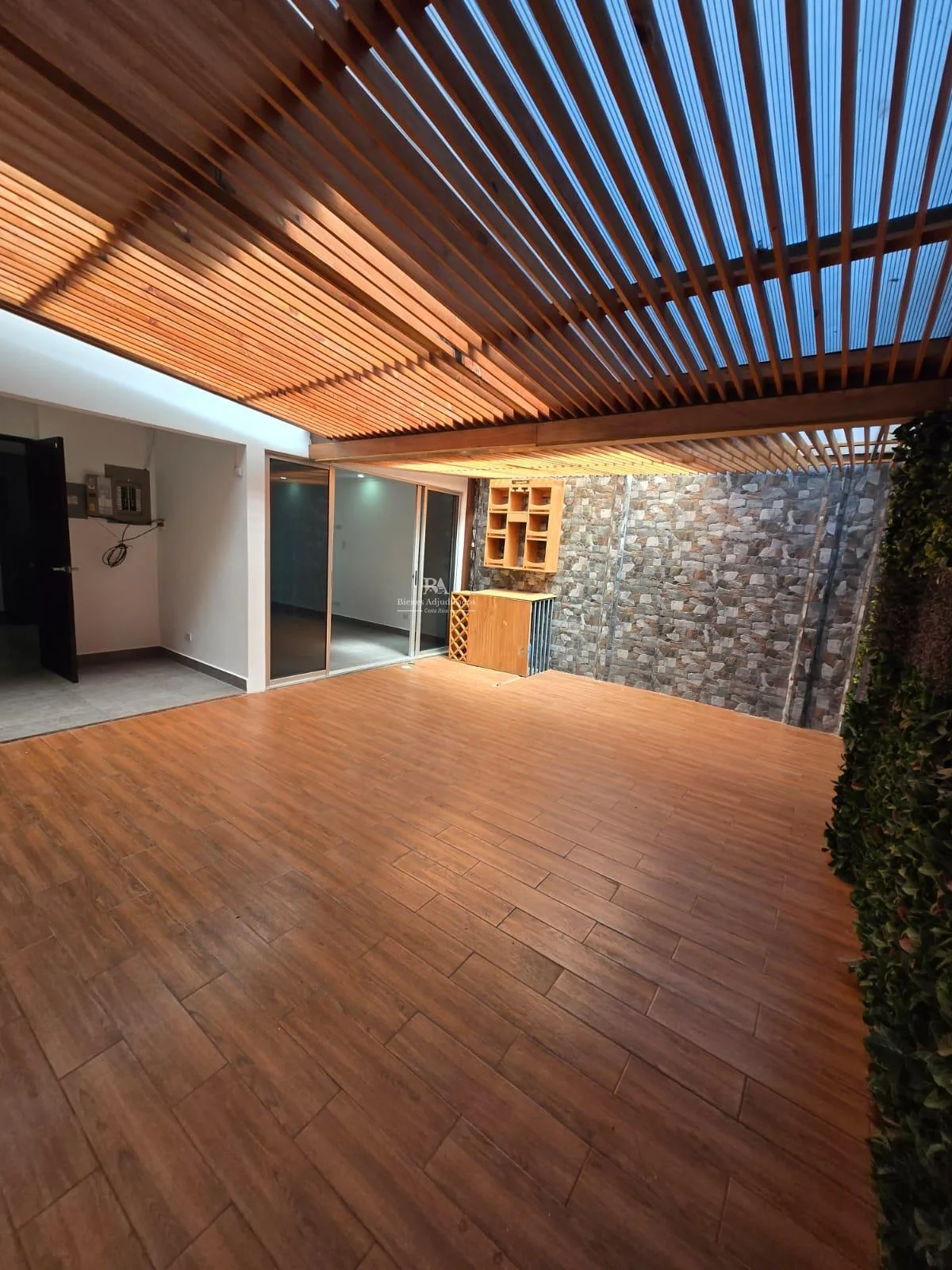 Condominio las Veredas