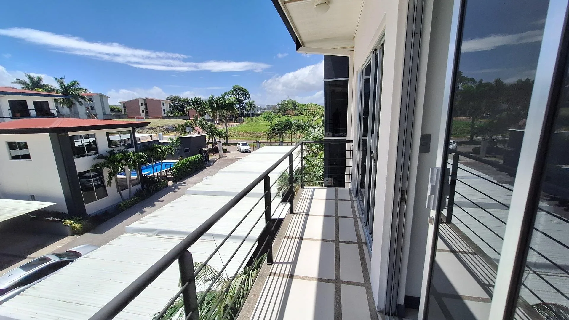 Condominio Loft Cariari Heredia