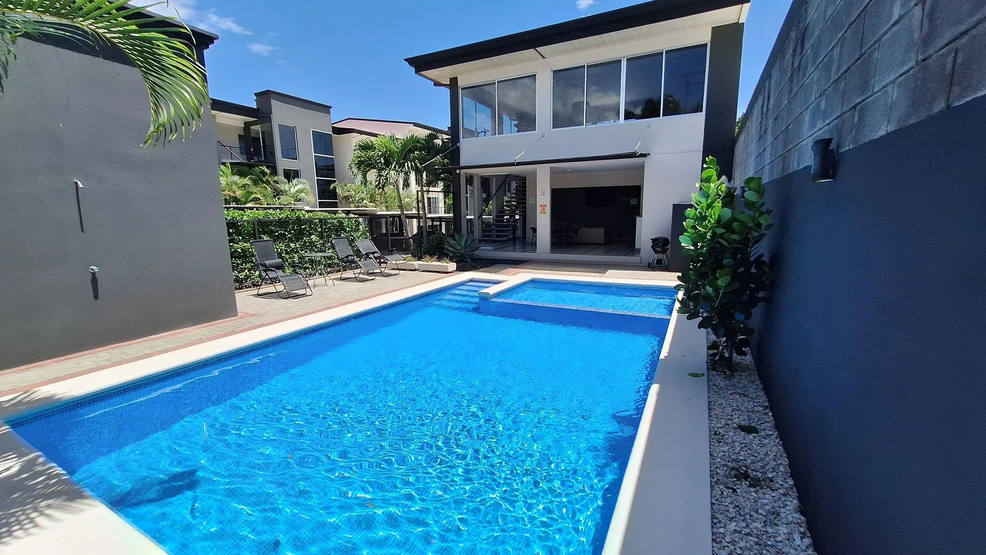 Condominio Loft Cariari Heredia