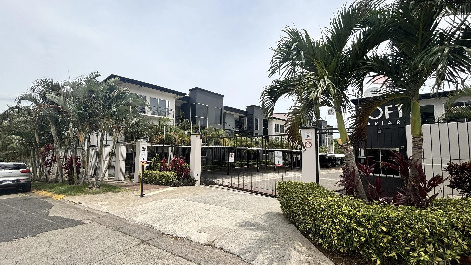 Condominio Loft Cariari Heredia