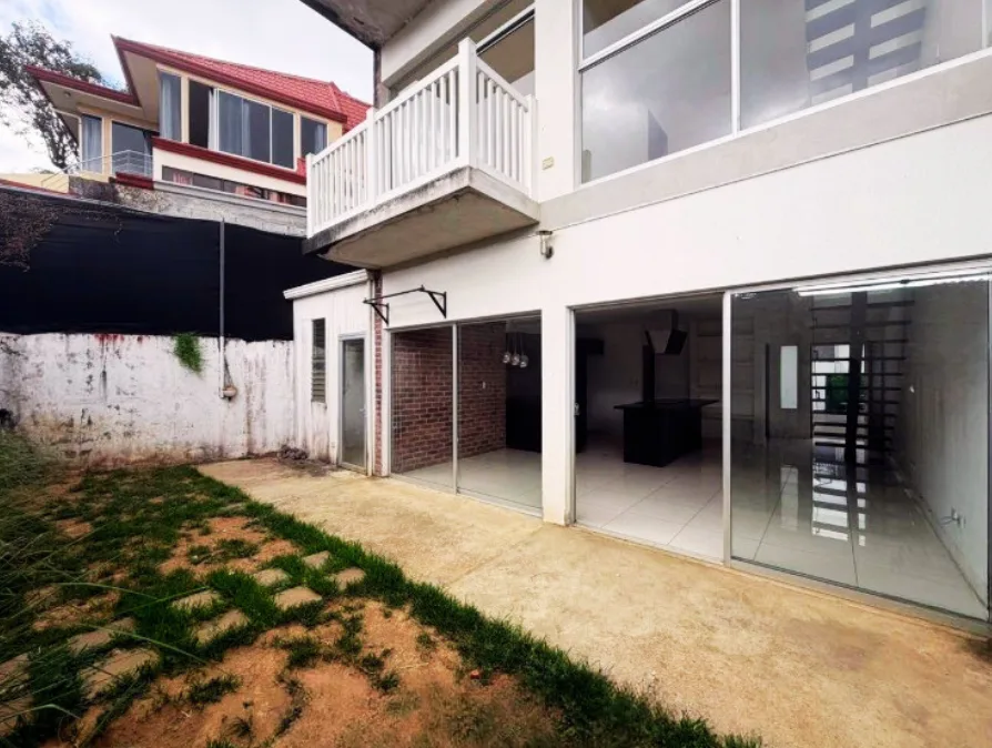 Condominio Metroview Curridabat
