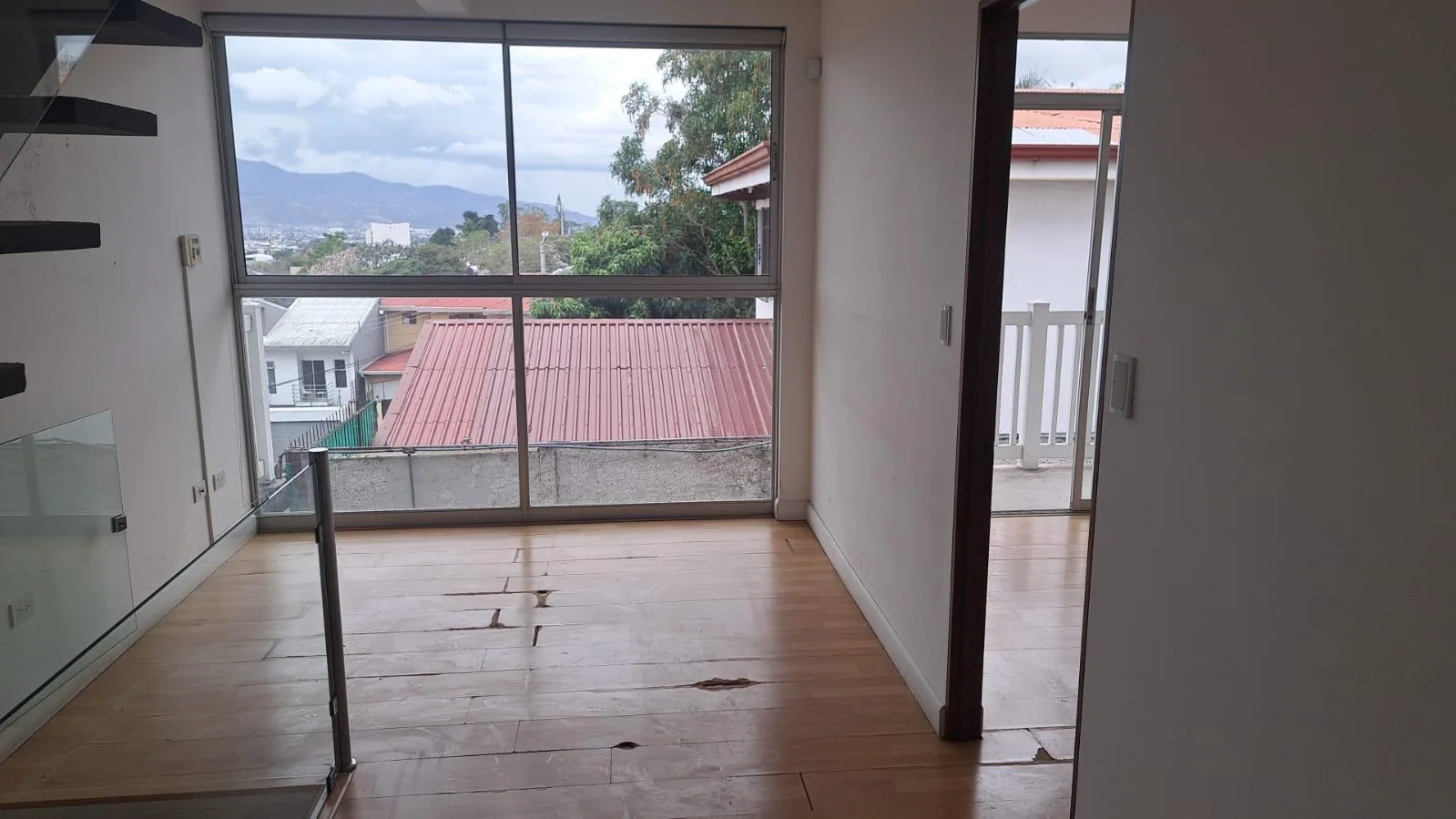 Condominio Metroview Curridabat