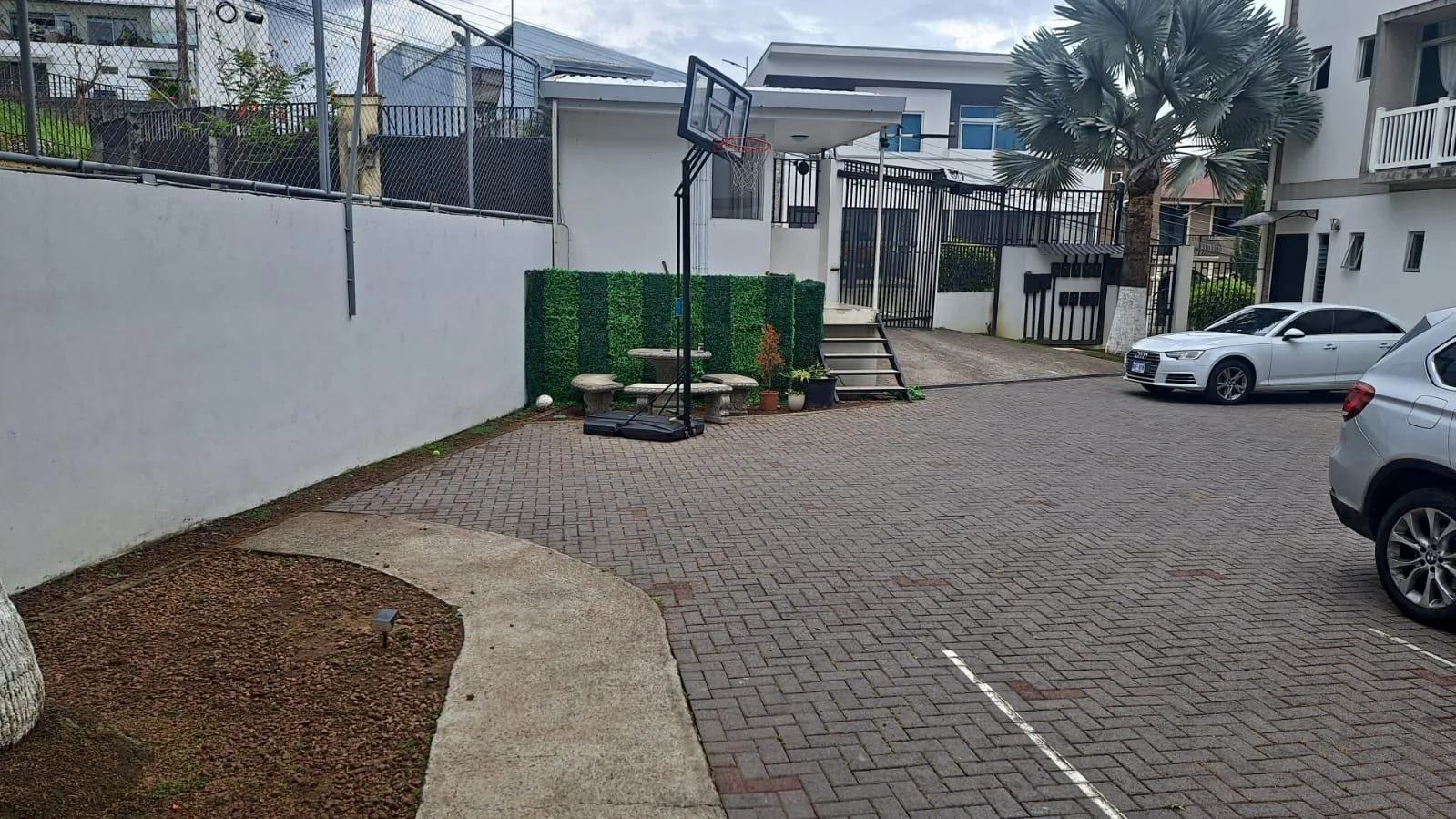 Condominio Metroview Curridabat