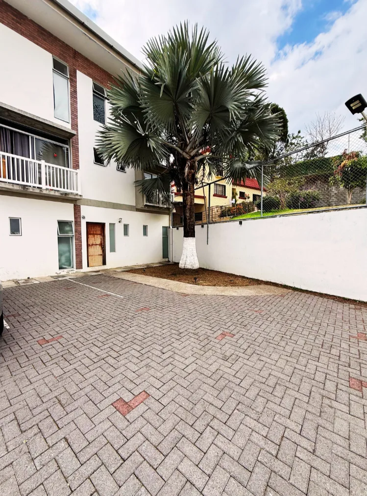 Condominio Metroview Curridabat