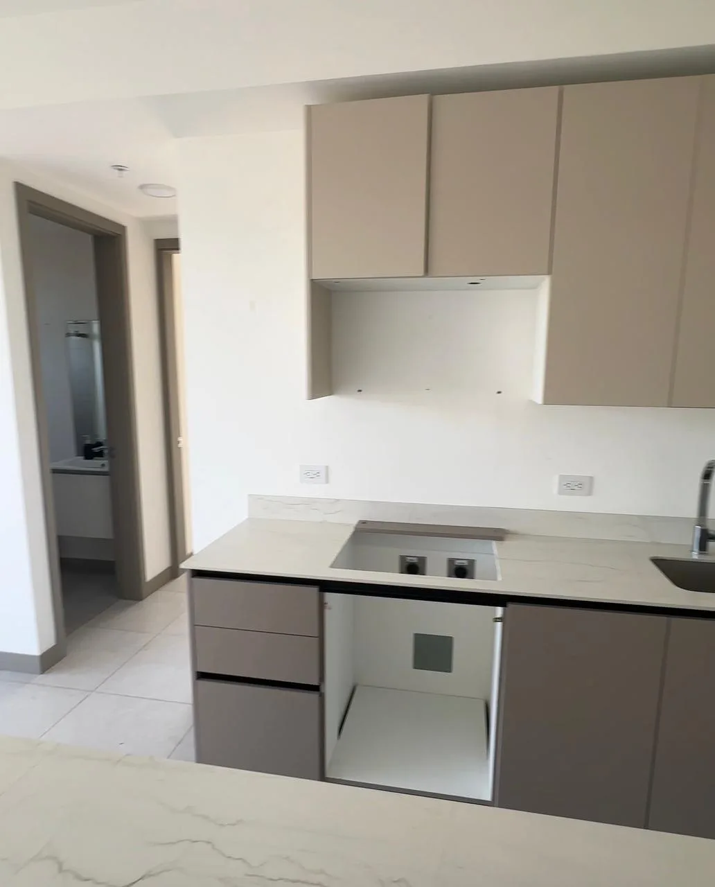 Condominio Núcleo Sabana