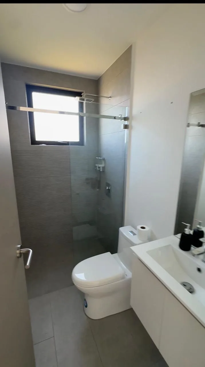 Condominio Núcleo Sabana