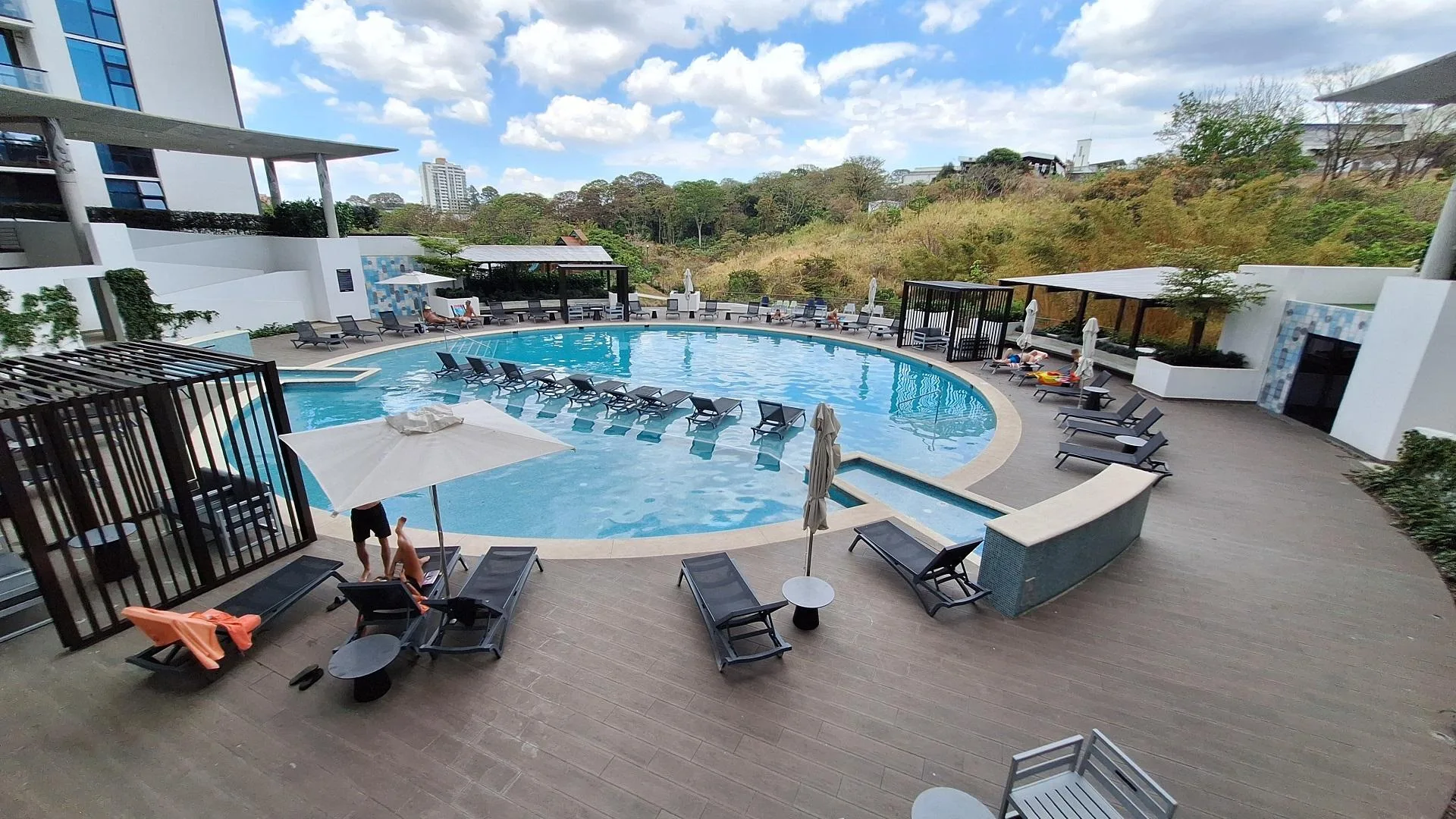 Condominio Núcleo Sabana
