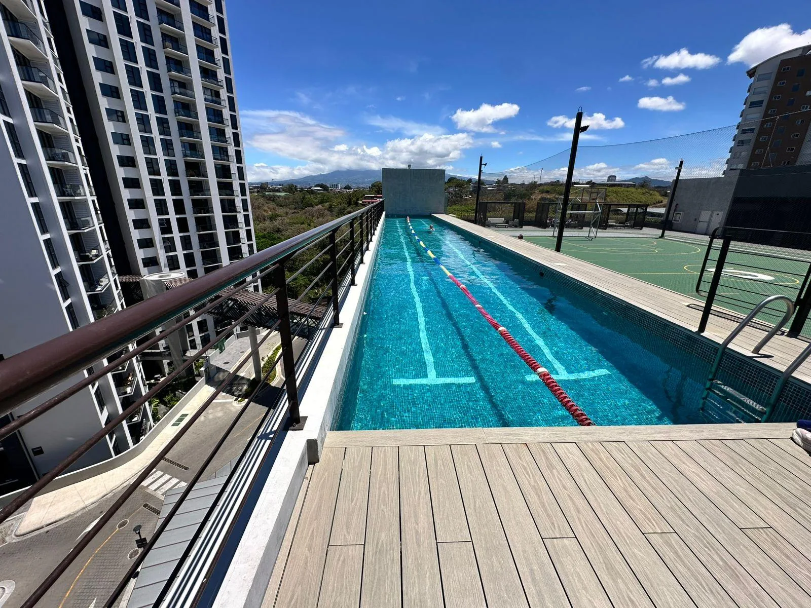 Condominio Núcleo Sabana
