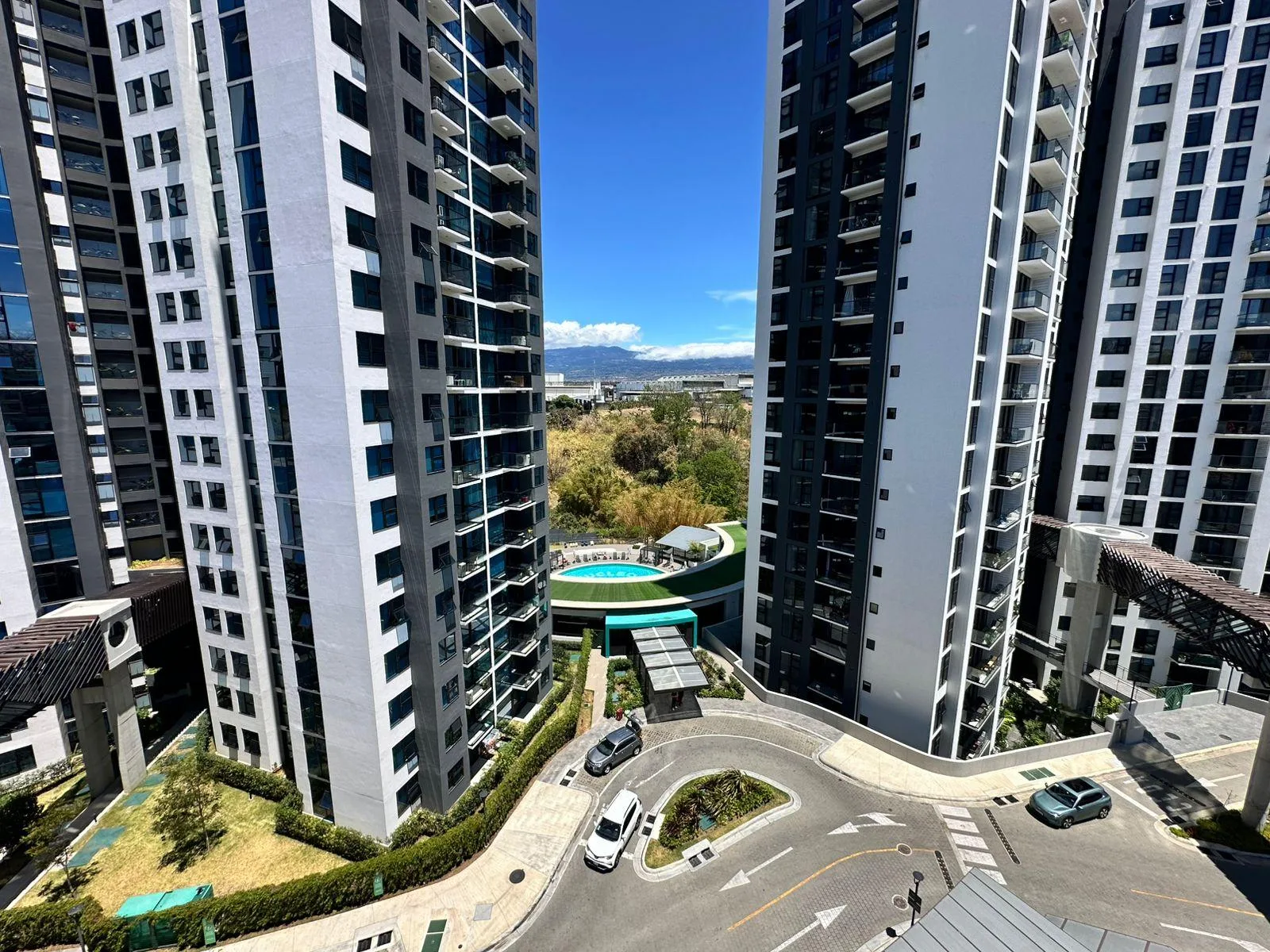 Condominio Núcleo Sabana