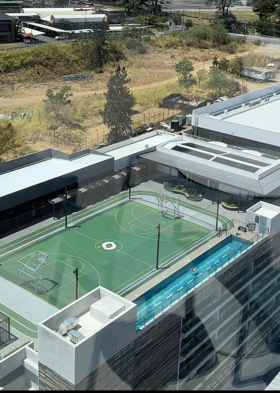 Condominio Núcleo Sabana