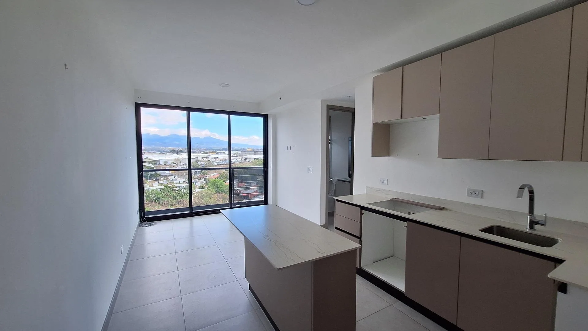 Condominio Núcleo Sabana