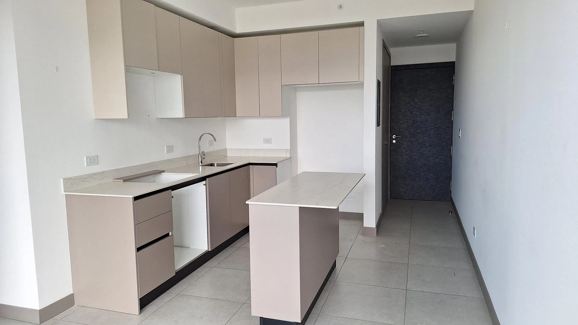 Condominio Núcleo Sabana