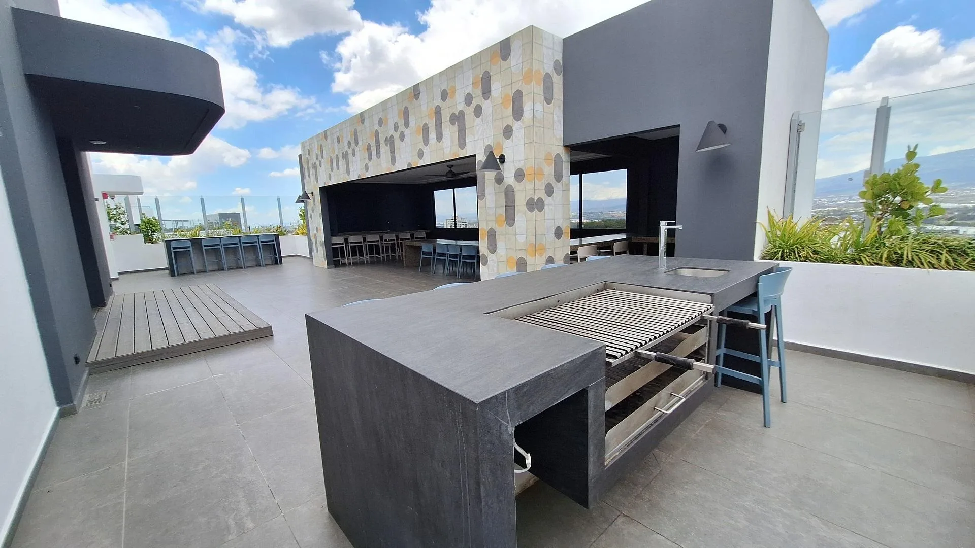 Condominio Núcleo Sabana