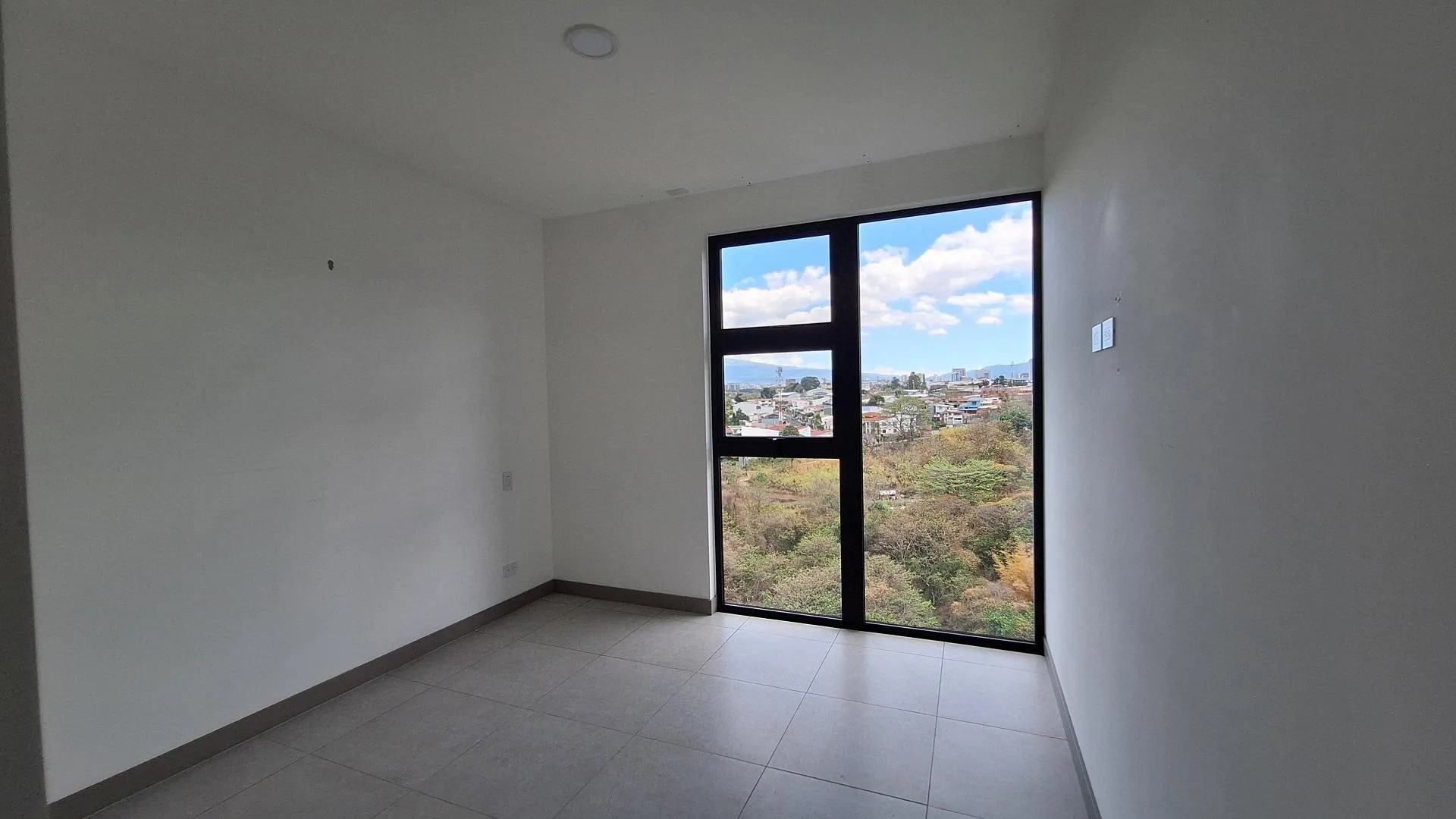 Condominio Núcleo Sabana