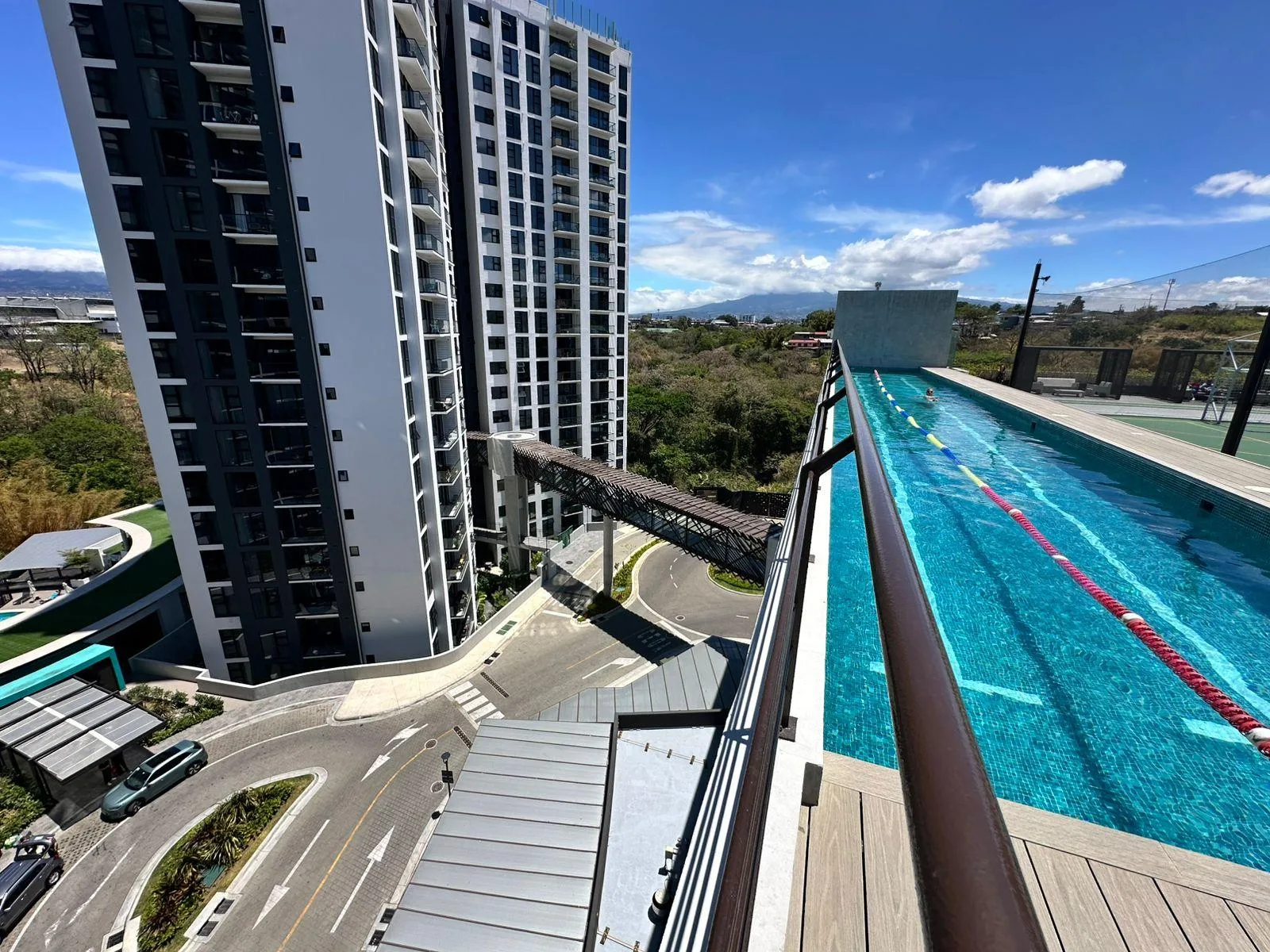 Condominio Núcleo Sabana