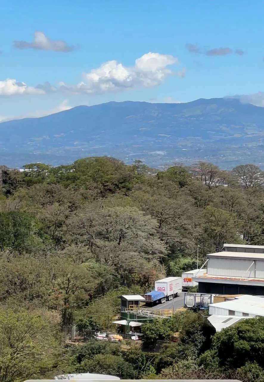 Condominio Núcleo Sabana