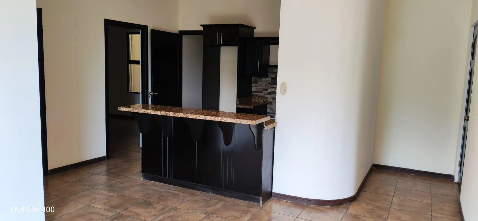 Condominio Nunciatura III