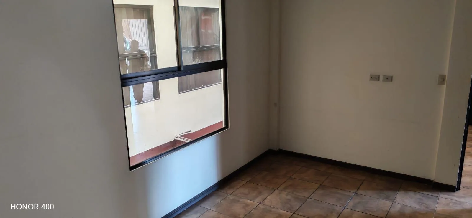 Condominio Nunciatura III