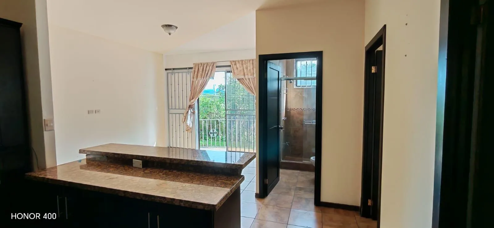Condominio Nunciatura III