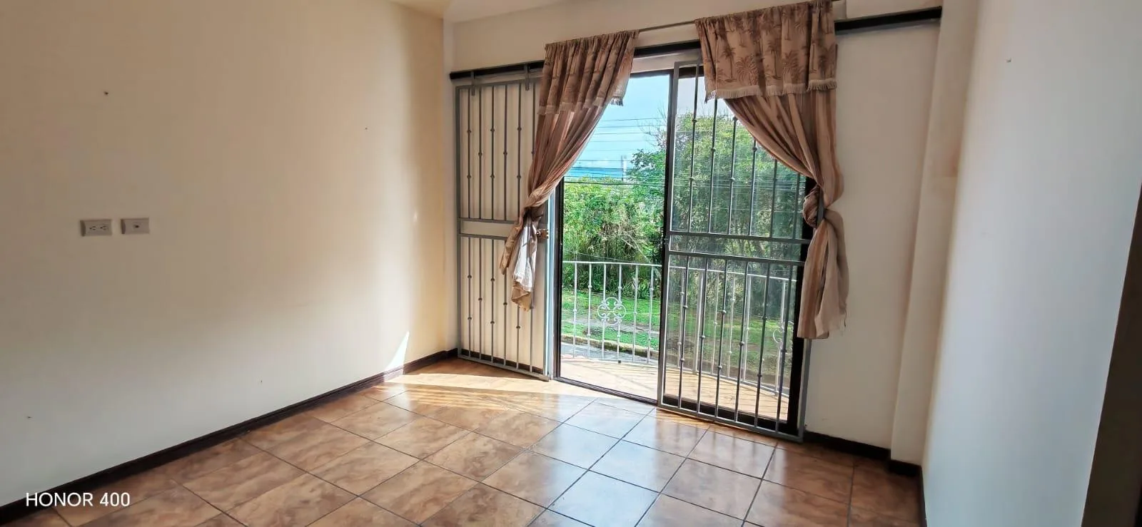 Condominio Nunciatura III