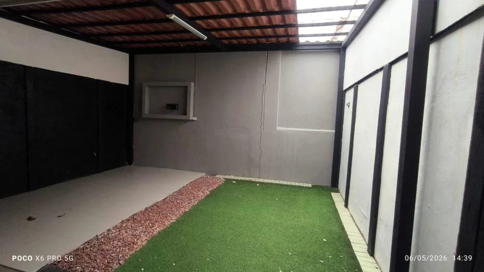 Condominio Paraíso de Ayarco