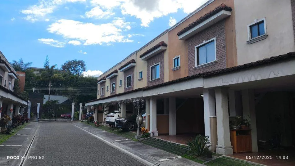 Condominio Paraíso de Ayarco